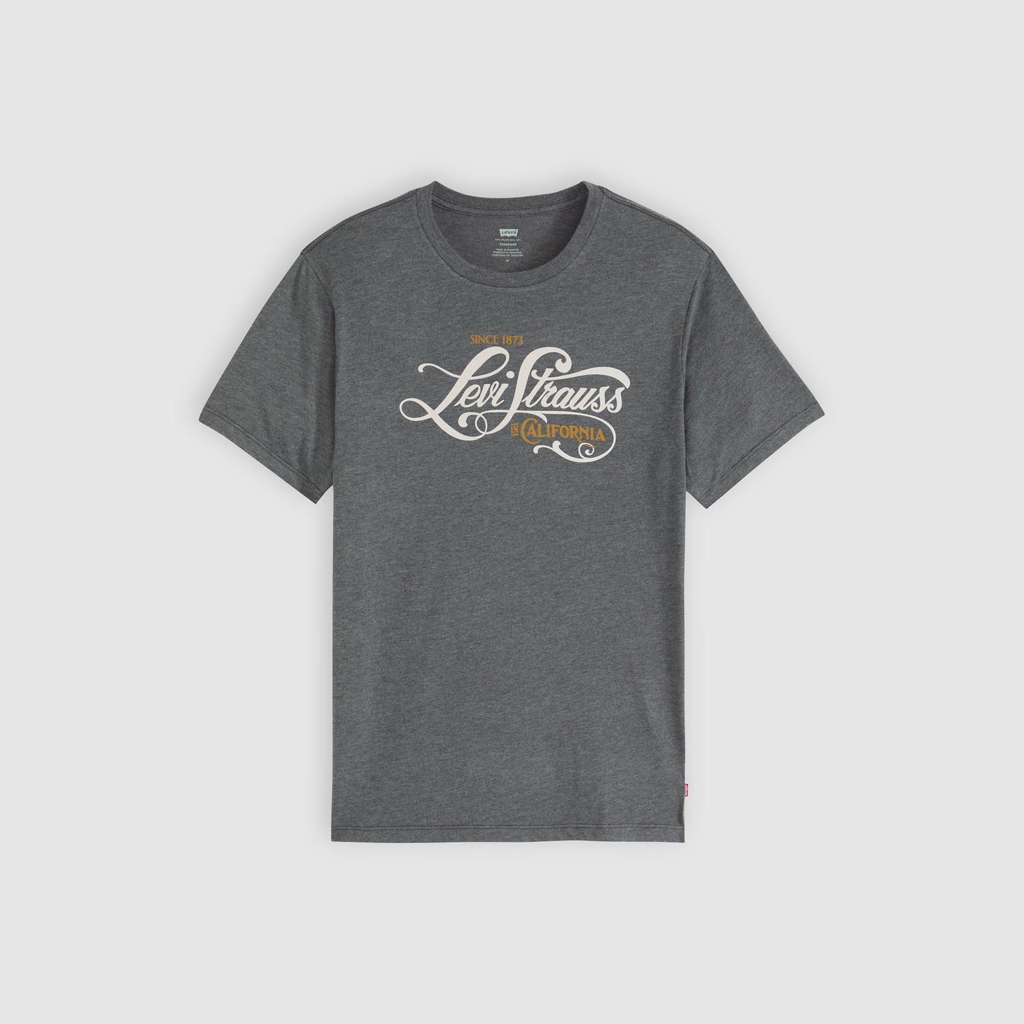 Levi's® Men's Classic Graphic T-Shirt