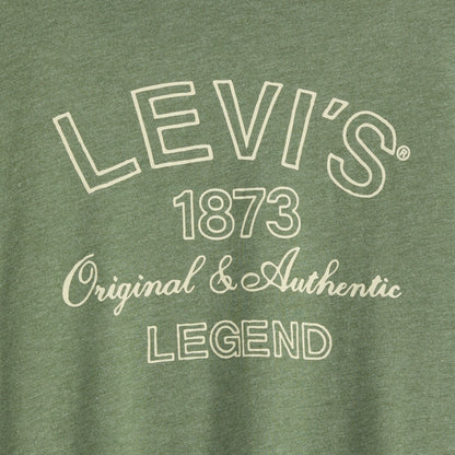 Levi's® Men's Classic Graphic T-Shirt