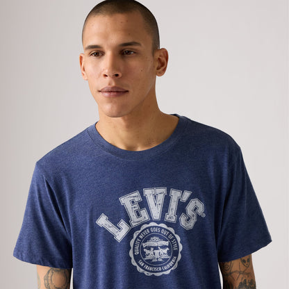 Levi's® Men's Classic Graphic T-Shirt