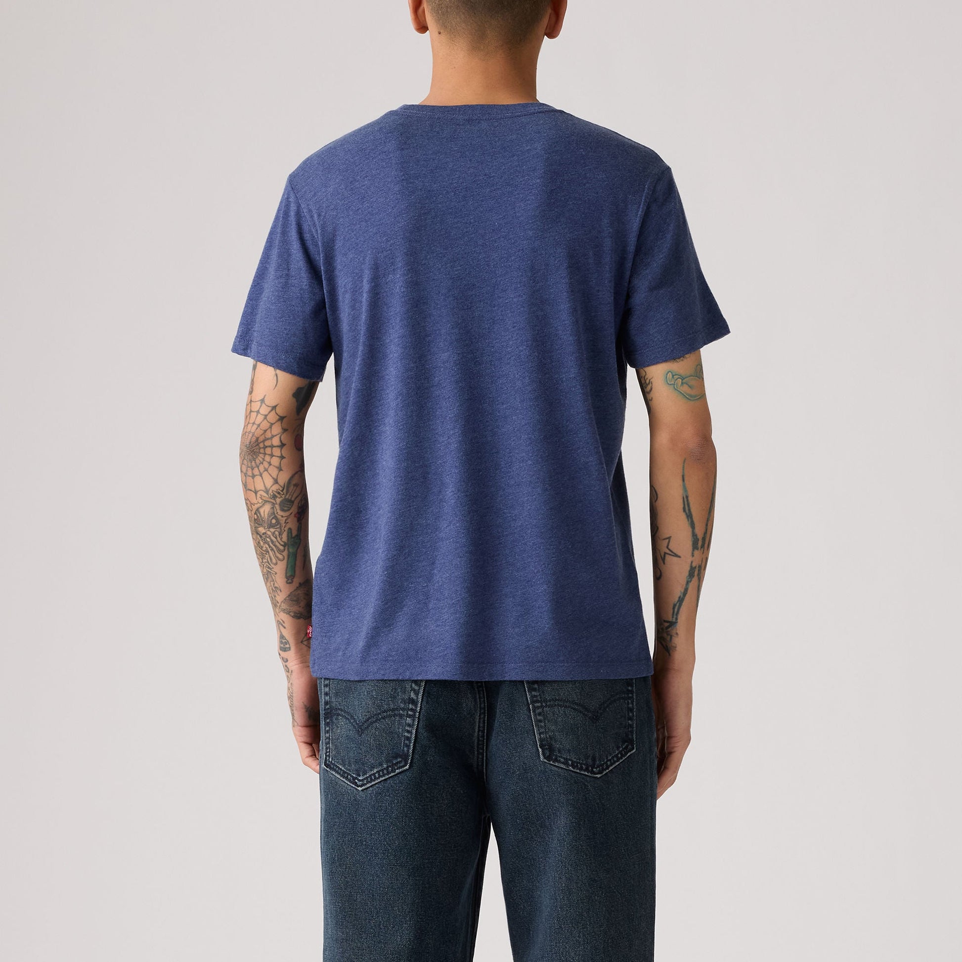 Levi's® Men's Classic Graphic T-Shirt