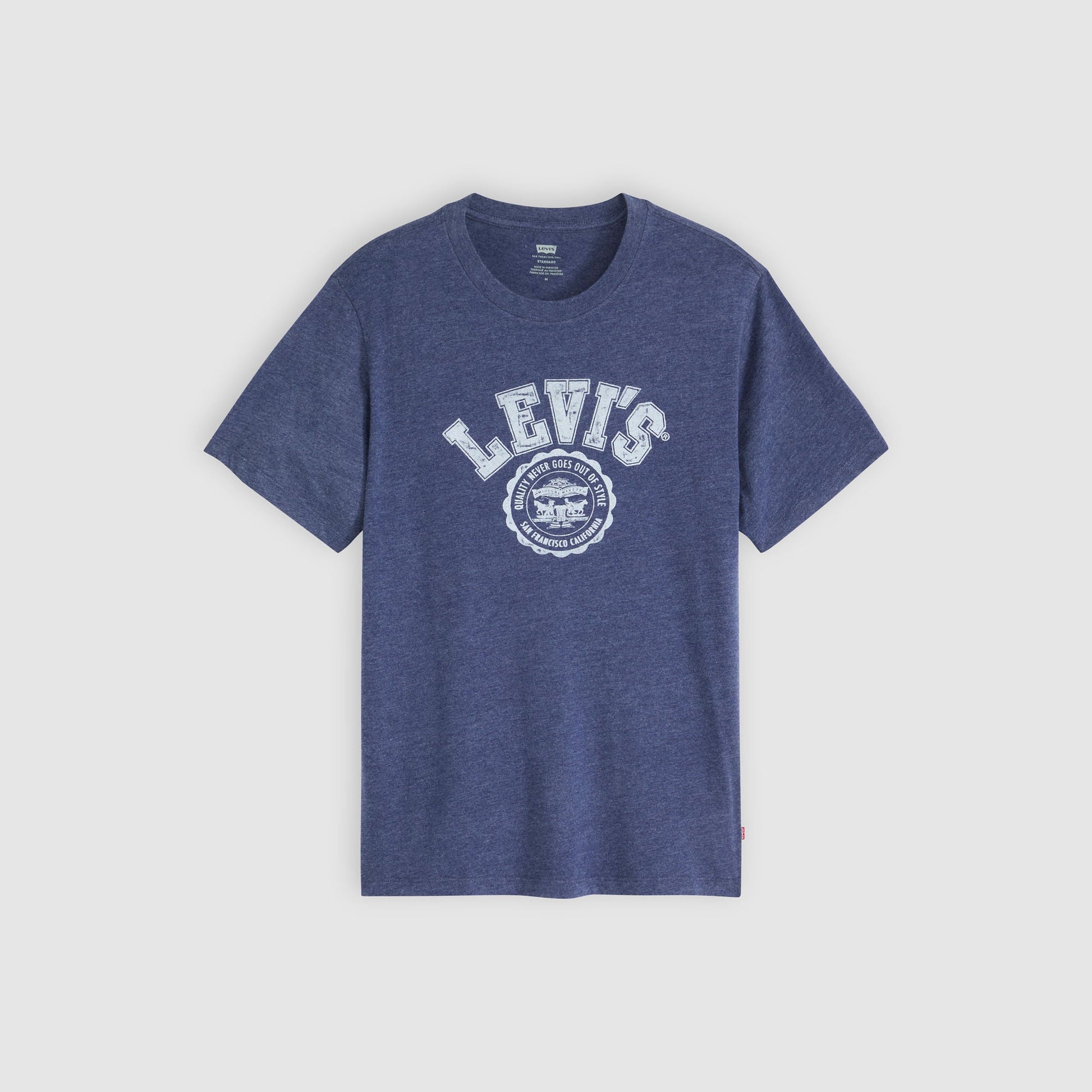 Levi's® Men's Classic Graphic T-Shirt