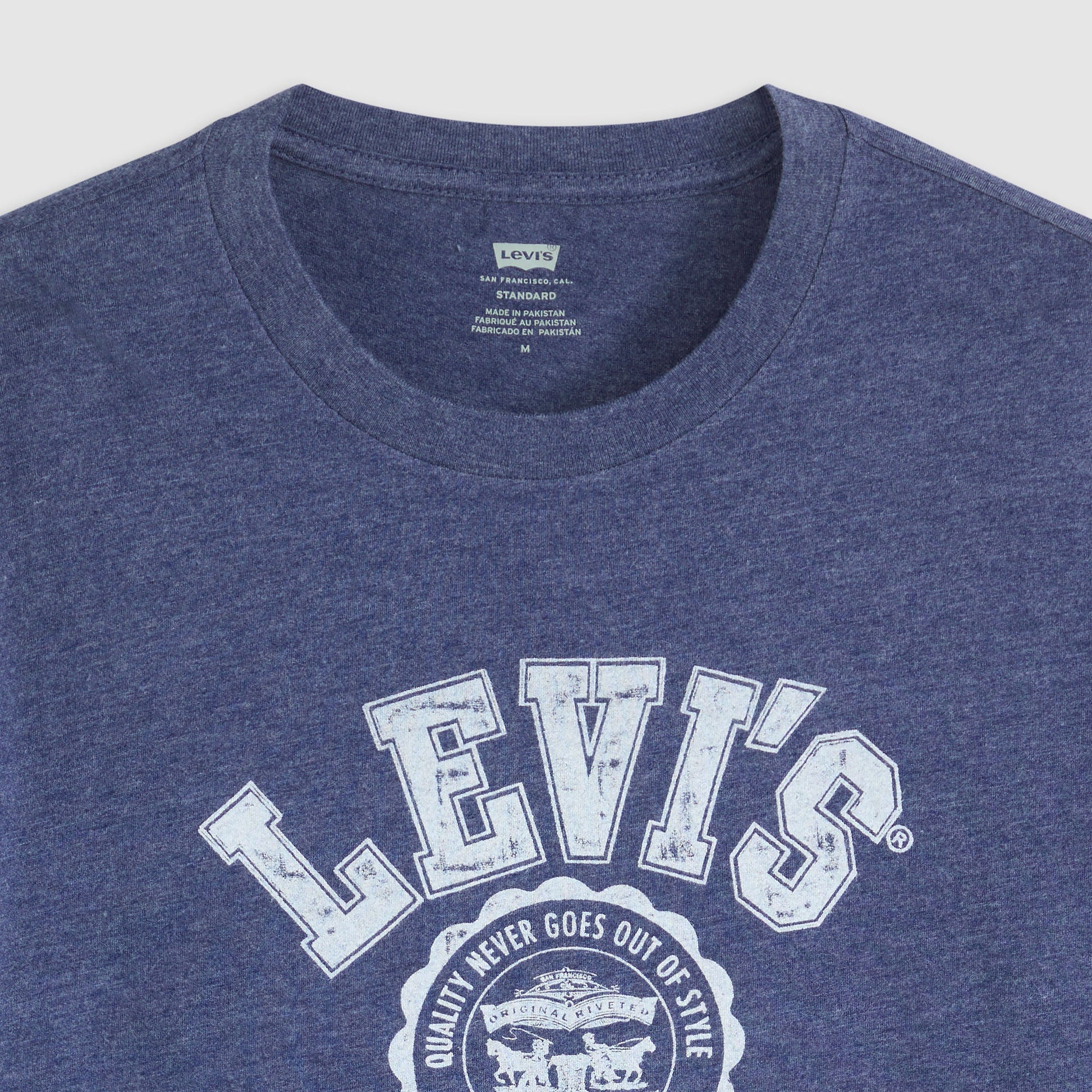 Levi's® Men's Classic Graphic T-Shirt