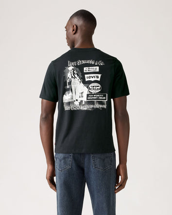 Levi's® Men's Classic Graphic T-Shirt 2