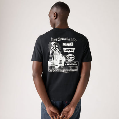 Levi's® Men's Classic Graphic T-Shirt