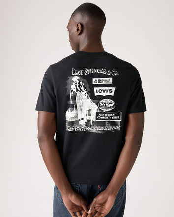 Levi's® Men's Classic Graphic T-Shirt 3