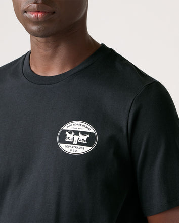 Levi's® Men's Classic Graphic T-Shirt 4