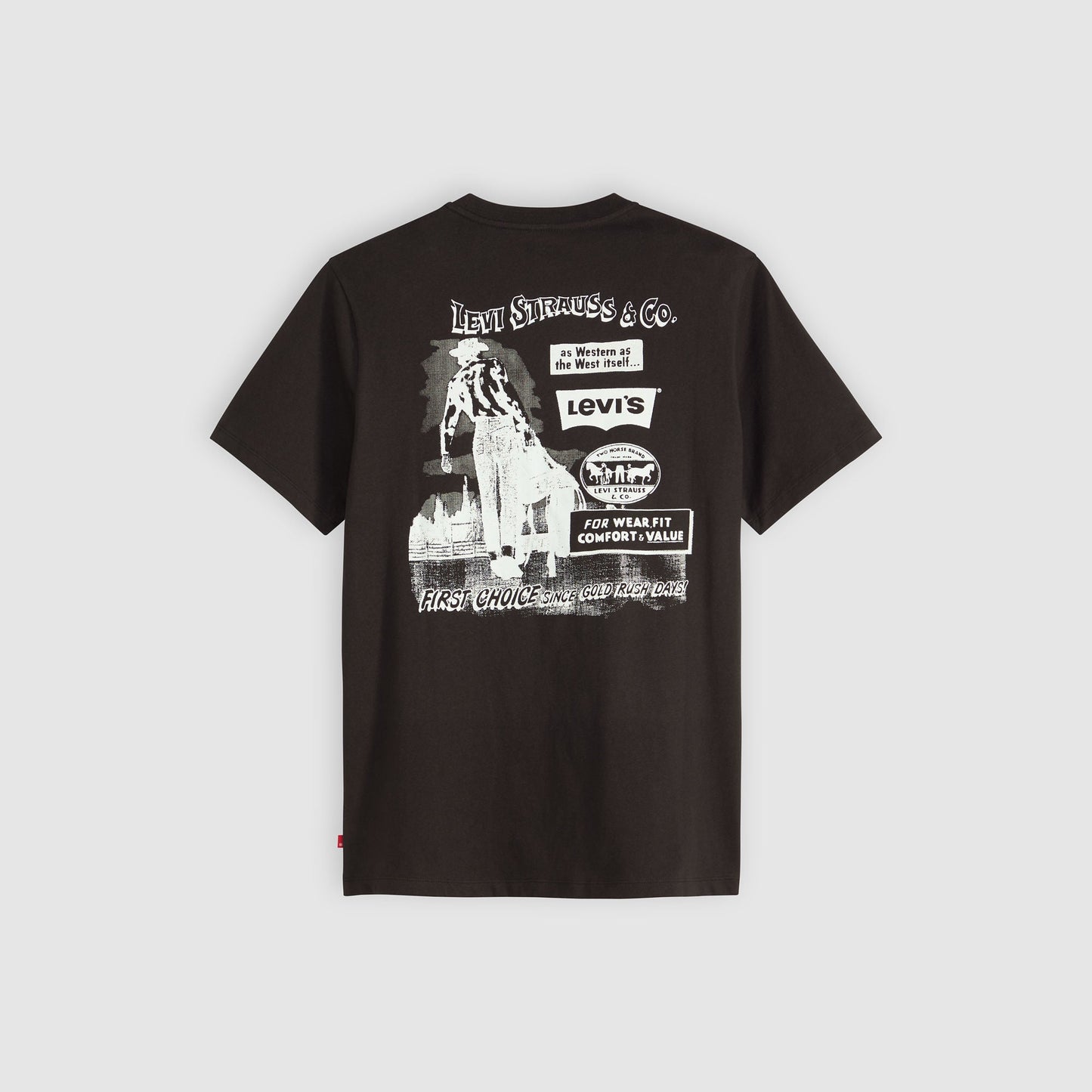 Levi's® Men's Classic Graphic T-Shirt