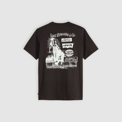 Levi's® Men's Classic Graphic T-Shirt
