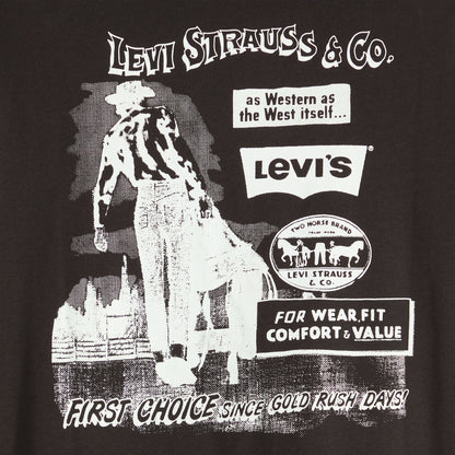 Levi's® Men's Classic Graphic T-Shirt
