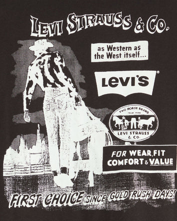 Levi's® Men's Classic Graphic T-Shirt 7