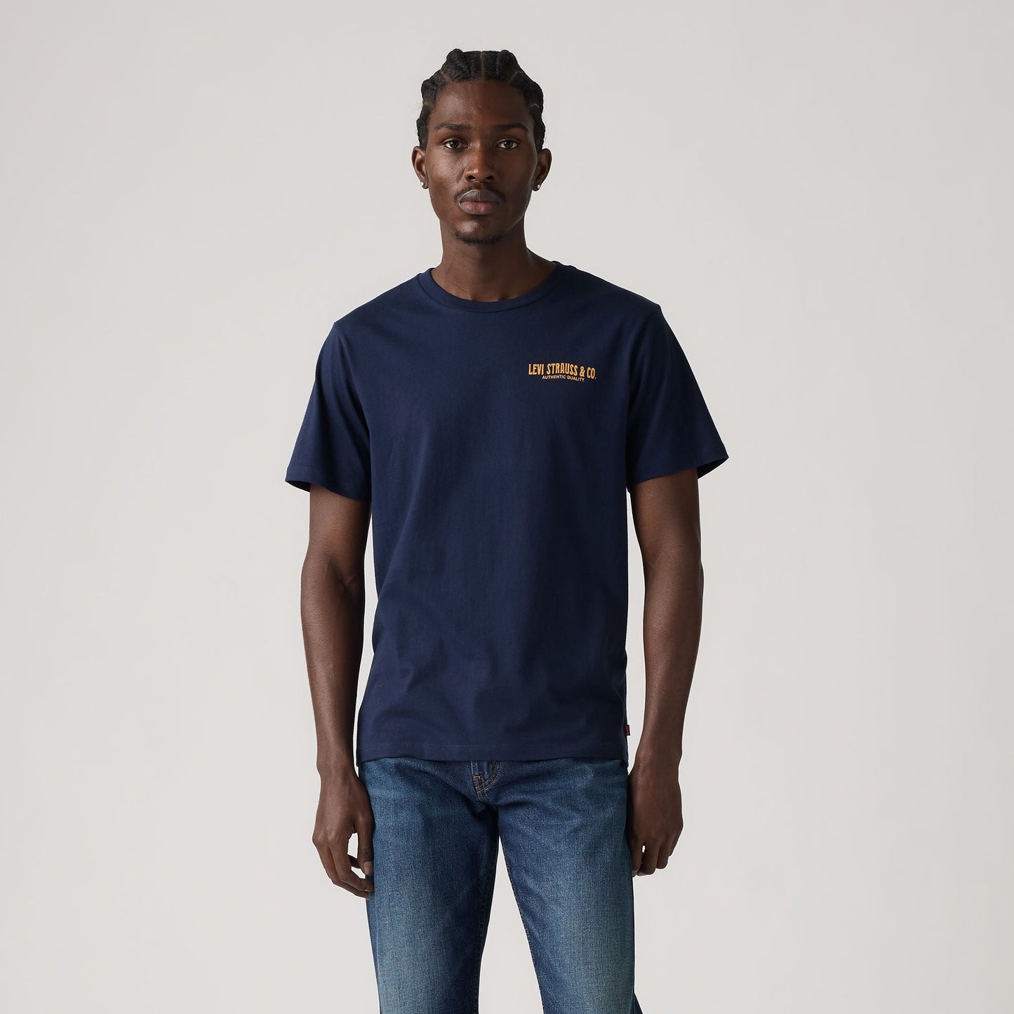 Levi's® Men's Classic Graphic T-Shirt