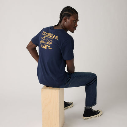 Levi's® Men's Classic Graphic T-Shirt