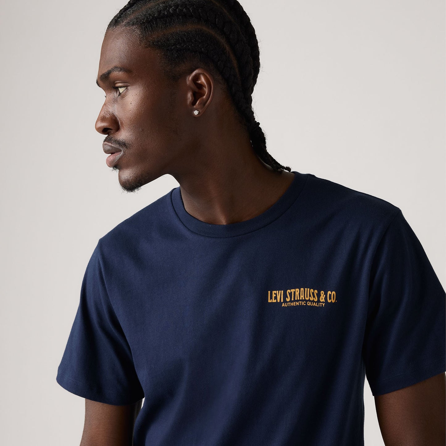 Levi's® Men's Classic Graphic T-Shirt