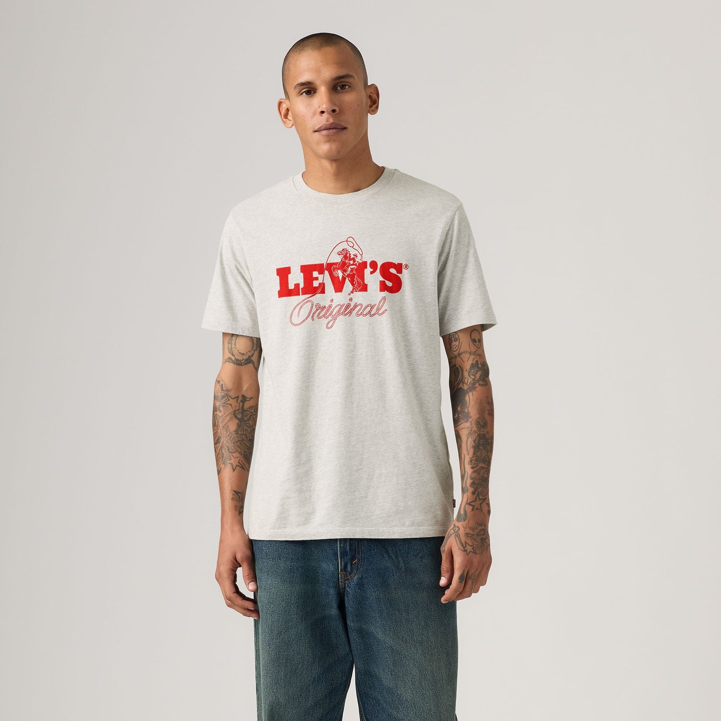 Levi's® Men's Classic Graphic T-Shirt