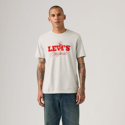 Levi's® Men's Classic Graphic T-Shirt