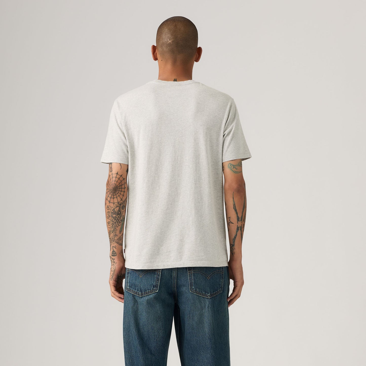 Levi's® Men's Classic Graphic T-Shirt
