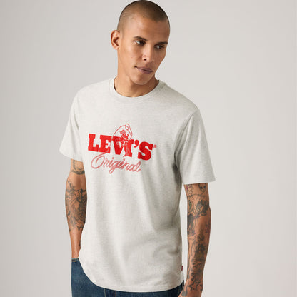 Levi's® Men's Classic Graphic T-Shirt