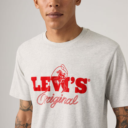 Levi's® Men's Classic Graphic T-Shirt