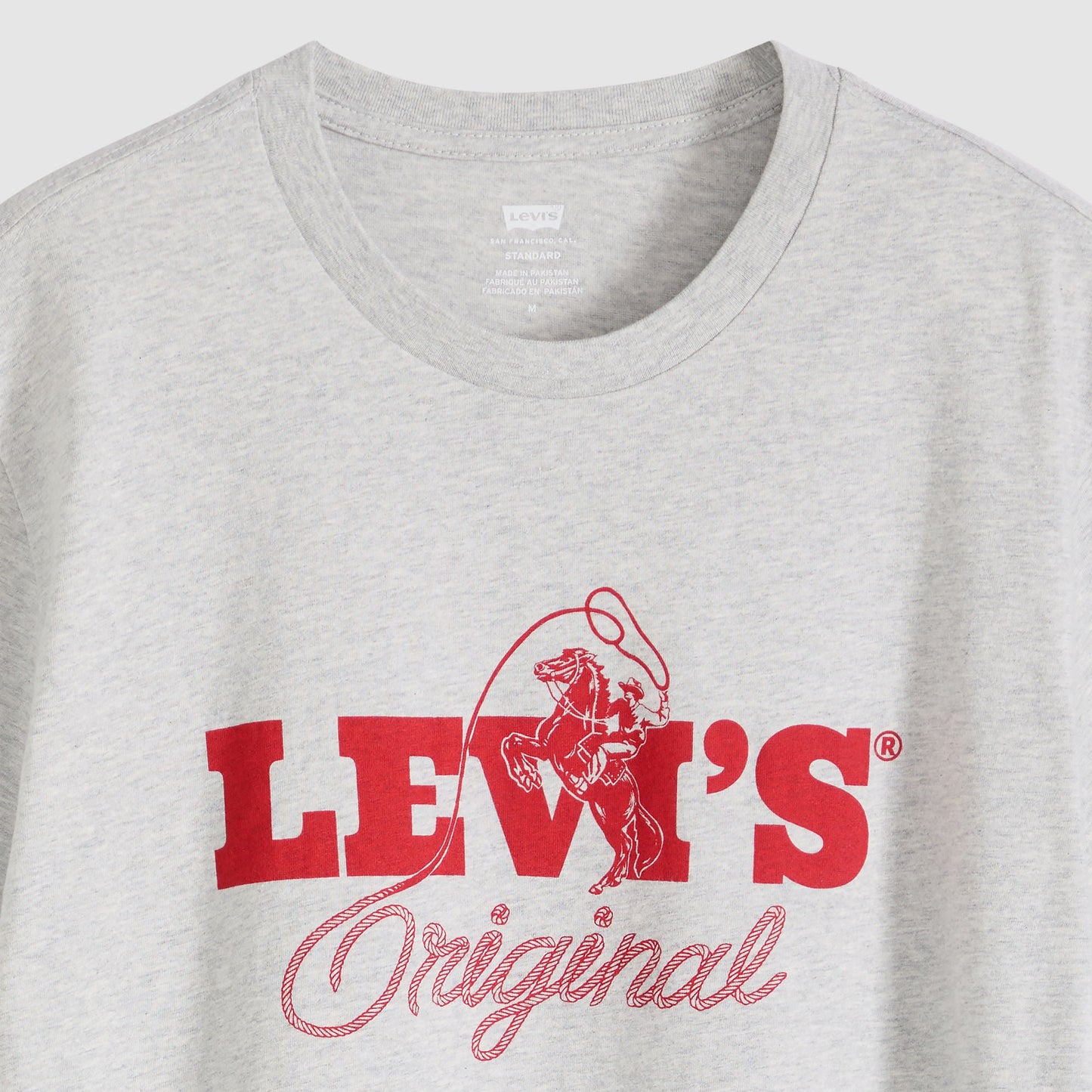 Levi's® Men's Classic Graphic T-Shirt