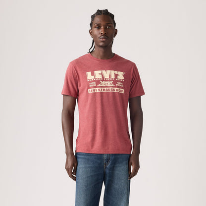 Levi's® Men's Classic Graphic T-Shirt