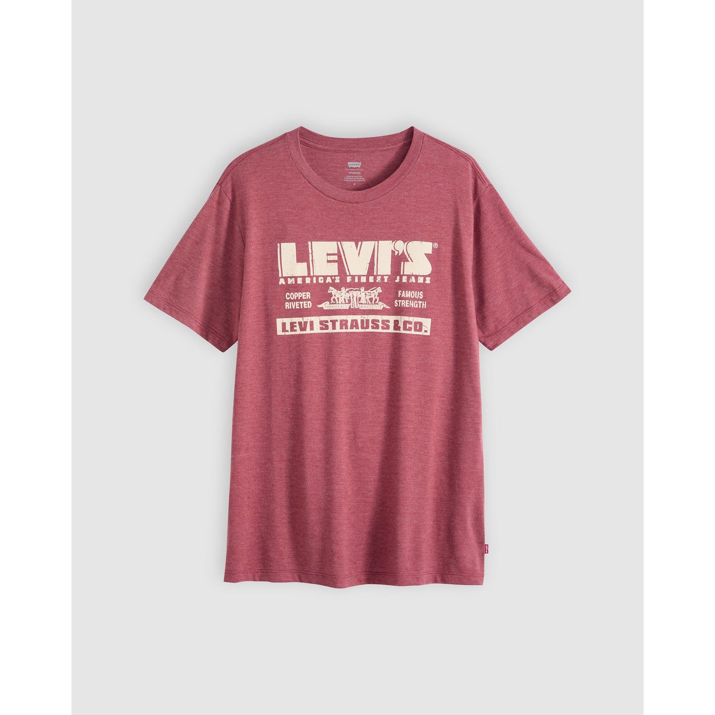 Levi's® Men's Classic Graphic T-Shirt