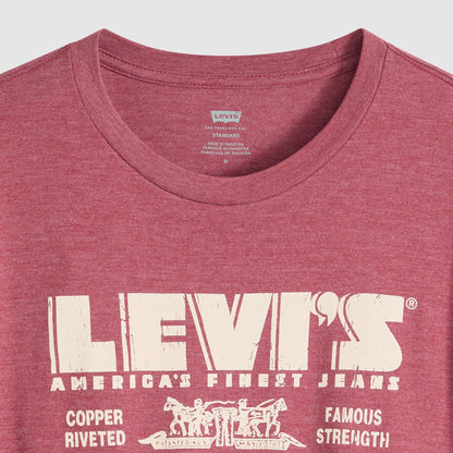 Levi's® Men's Classic Graphic T-Shirt