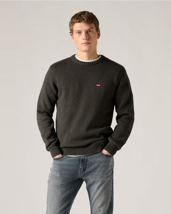 Levi's® Men's Classic Housemark Sweater 1