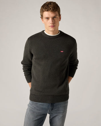 Levi's® Men's Classic Housemark Sweater 3