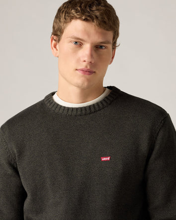 Levi's® Men's Classic Housemark Sweater 4