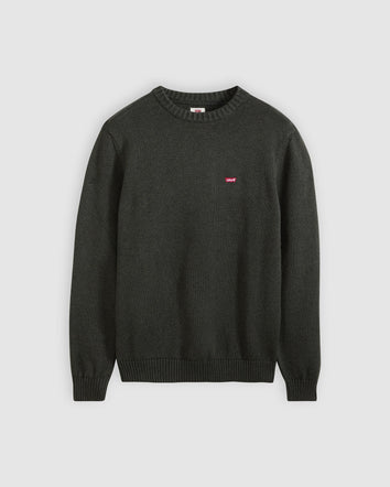 Levi's® Men's Classic Housemark Sweater 5