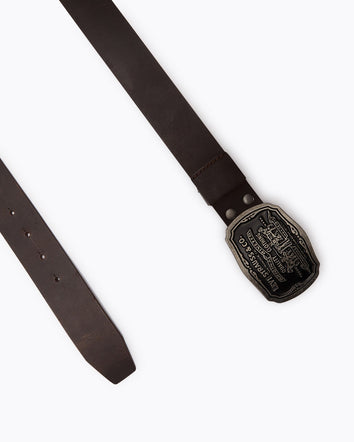 Levi's® Men's Classic Leather Belt 2