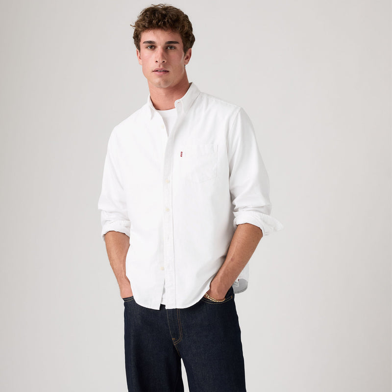Levi's® Men's Classic Pocket Standard Fit Shirt