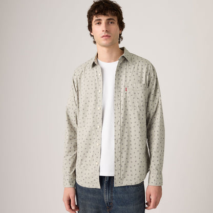 Levi's® Men's Classic Pocket Standard Fit Shirt