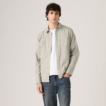 Levi's® Men's Classic Pocket Standard Fit Shirt