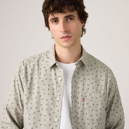 Levi's® Men's Classic Pocket Standard Fit Shirt