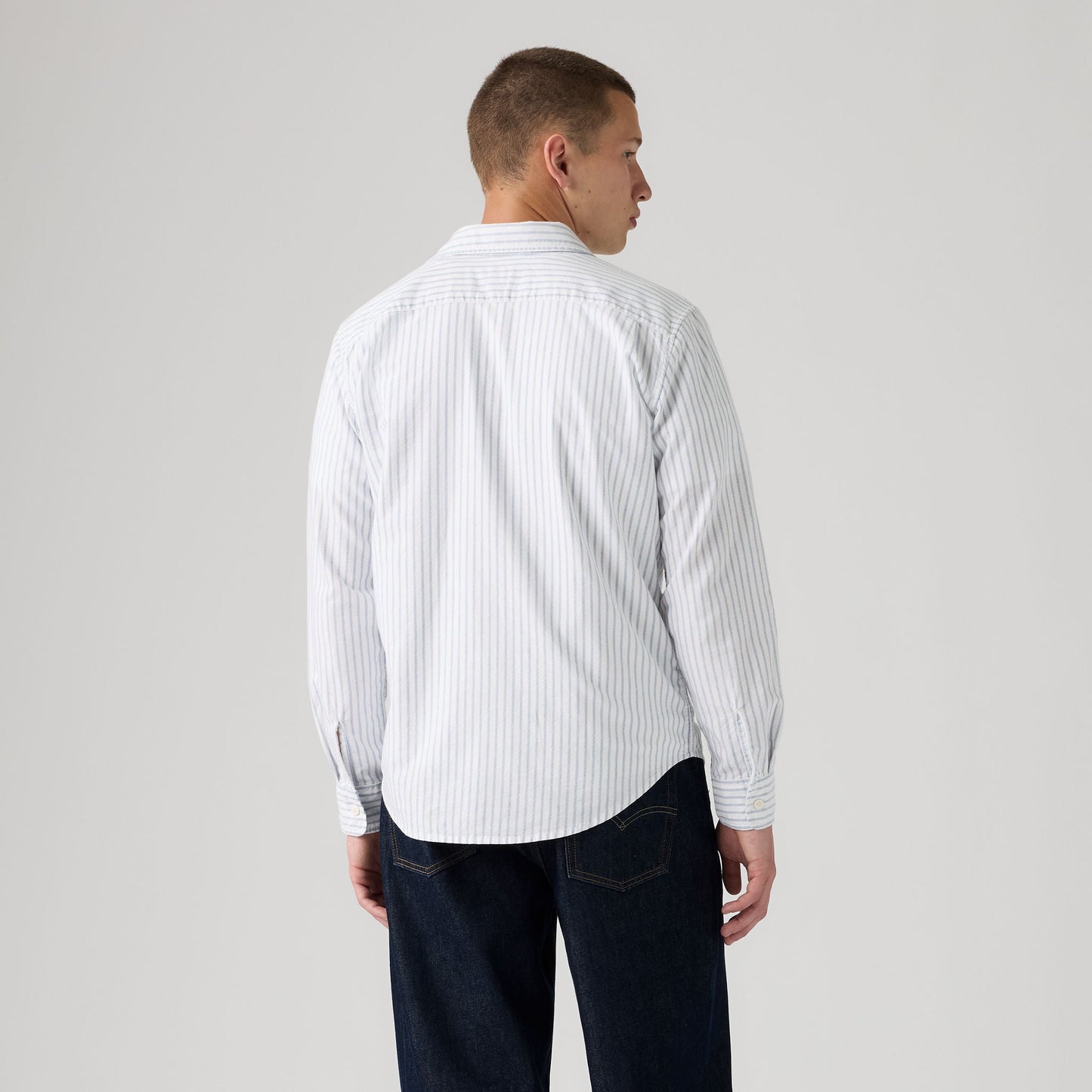 Levi's® Men's Classic Pocket Standard Fit Shirt