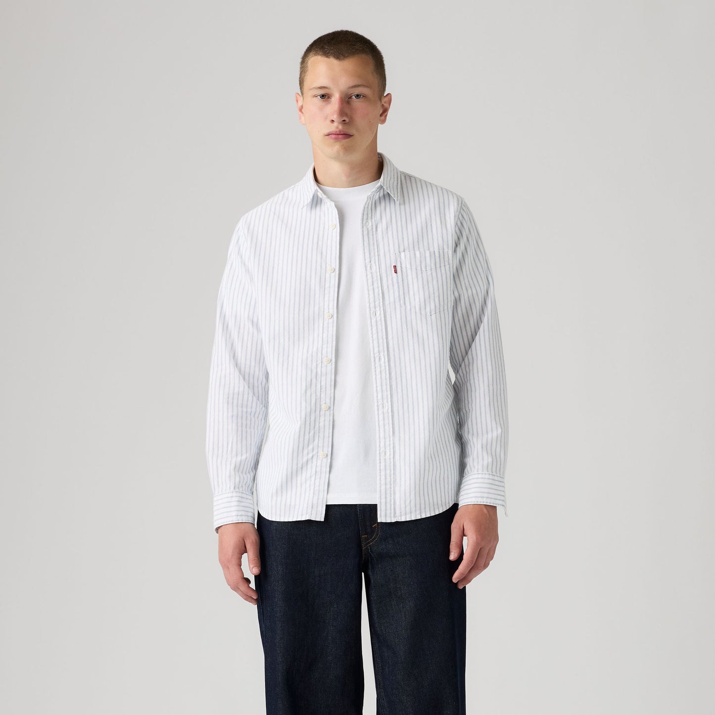Levi's® Men's Classic Pocket Standard Fit Shirt
