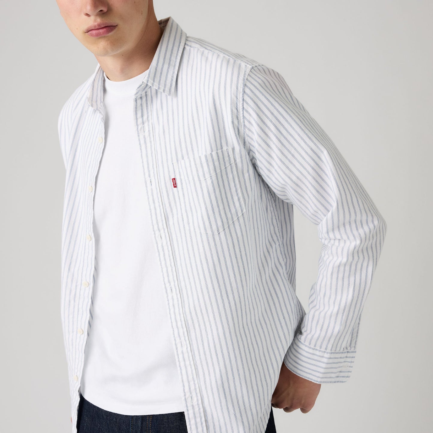 Levi's® Men's Classic Pocket Standard Fit Shirt