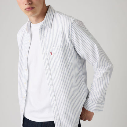 Levi's® Men's Classic Pocket Standard Fit Shirt