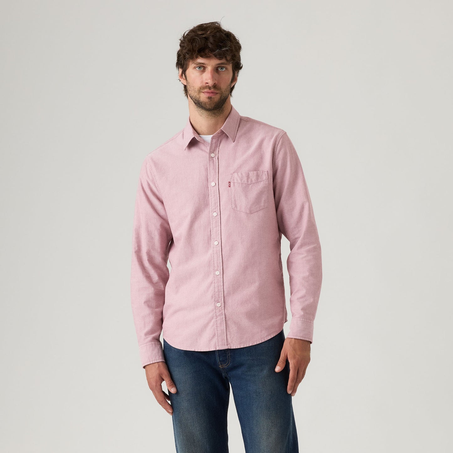 Levi's® Men's Classic Pocket Standard Fit Shirt