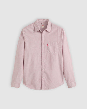 Levi's® Men's Classic Pocket Standard Fit Shirt 5