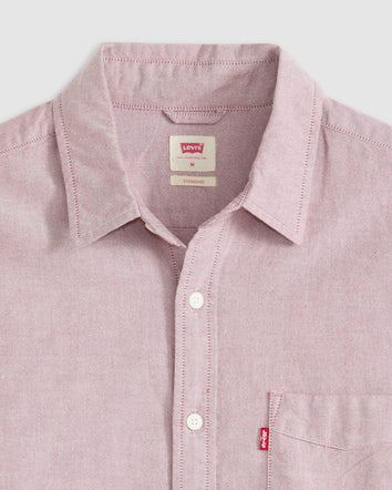 Levi's® Men's Classic Pocket Standard Fit Shirt 6