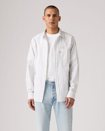 Levi's® Men's Classic Pocket Standard Fit Shirt 1