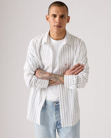 Levi's® Men's Classic Pocket Standard Fit Shirt 3