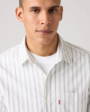 Levi's® Men's Classic Pocket Standard Fit Shirt 4