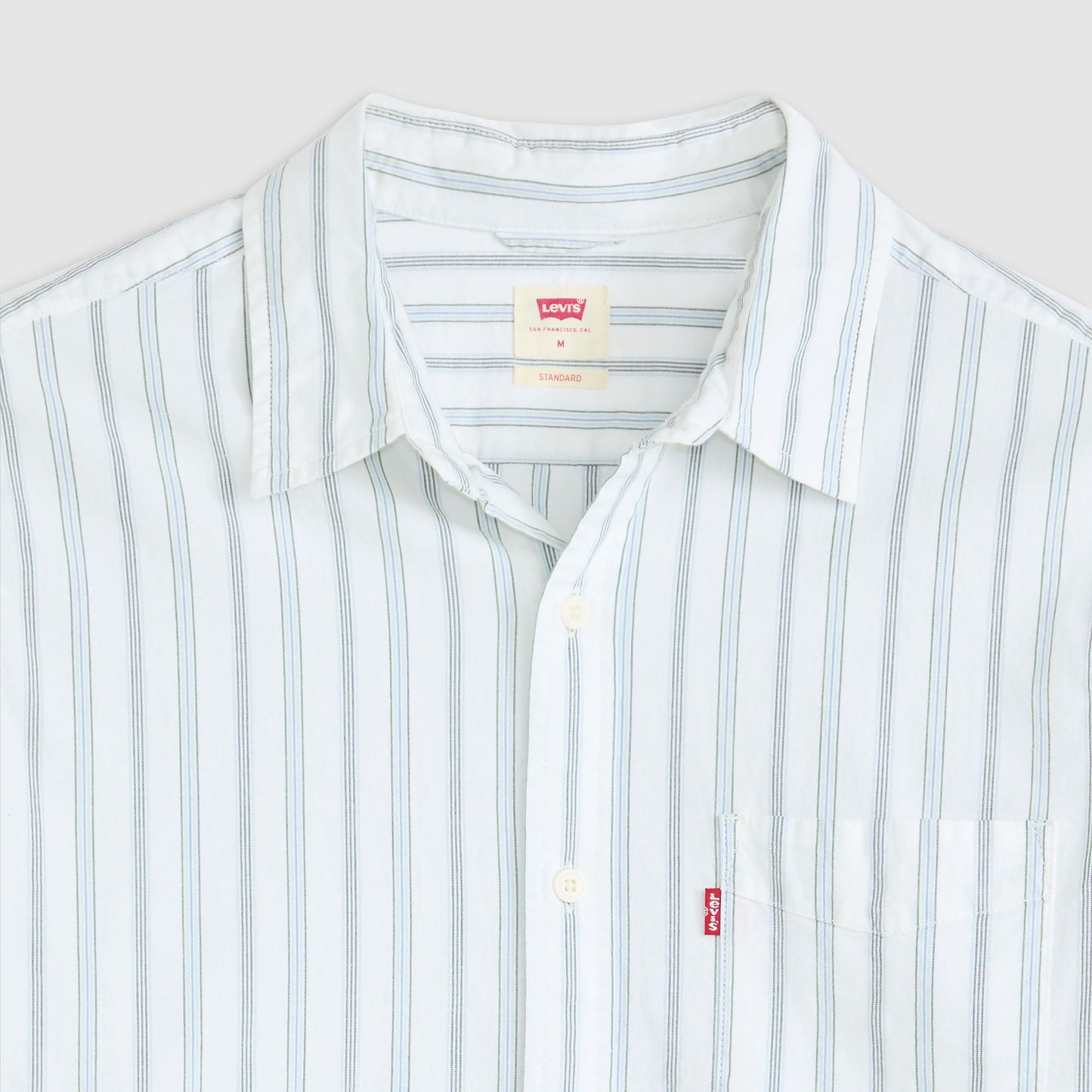Levi's® Men's Classic Pocket Standard Fit Shirt