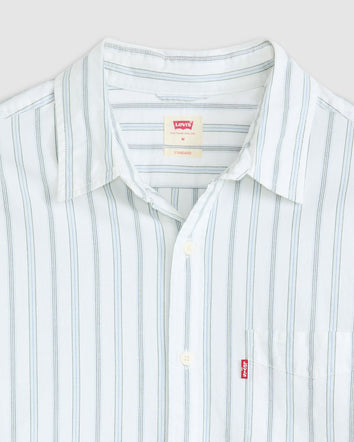 Levi's® Men's Classic Pocket Standard Fit Shirt 6