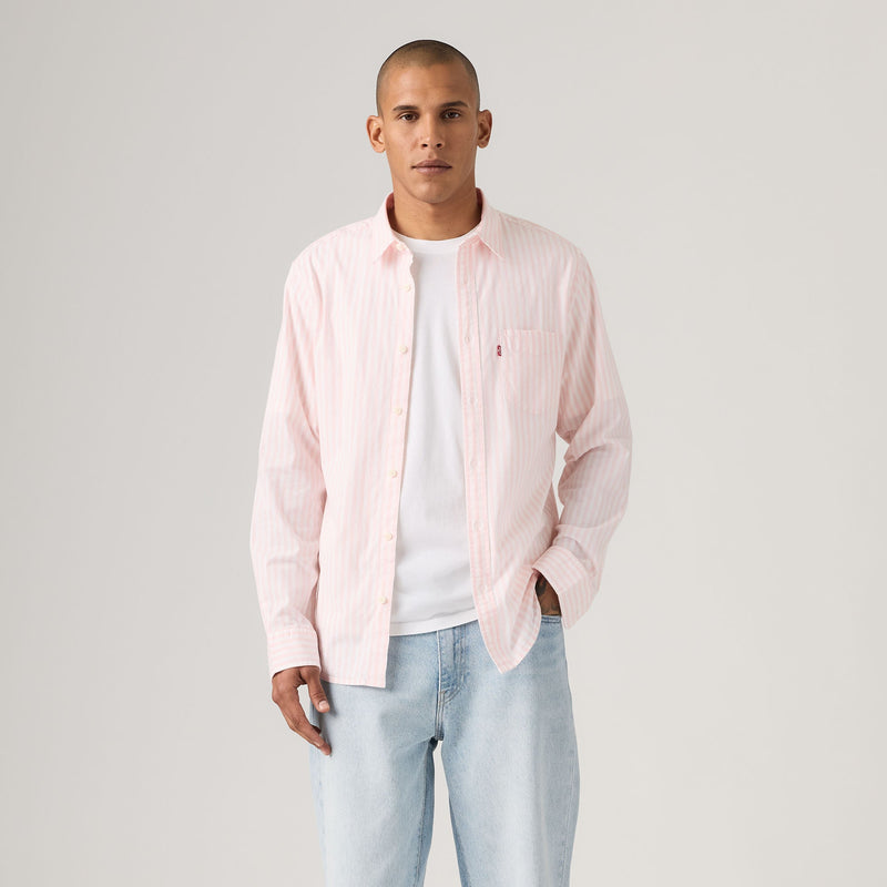 Levi's® Men's Classic Pocket Standard Fit Shirt
