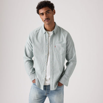 Levi's® Men's Classic Pocket Standard Fit Shirt