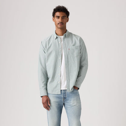 Levi's® Men's Classic Pocket Standard Fit Shirt